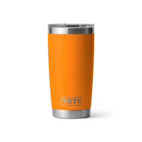 Yeti Rambler 591ml Tumbler with Magslider Lid