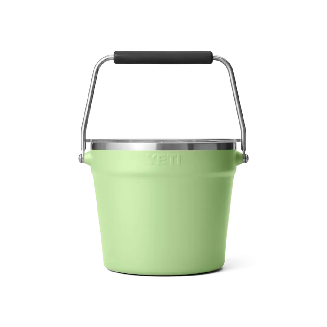 Yeti Rambler Beverage Key Lime Bucket