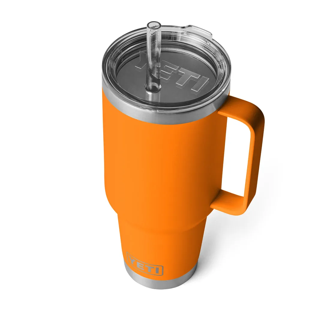 YETI Rambler Straw Mug 42oz King Crab