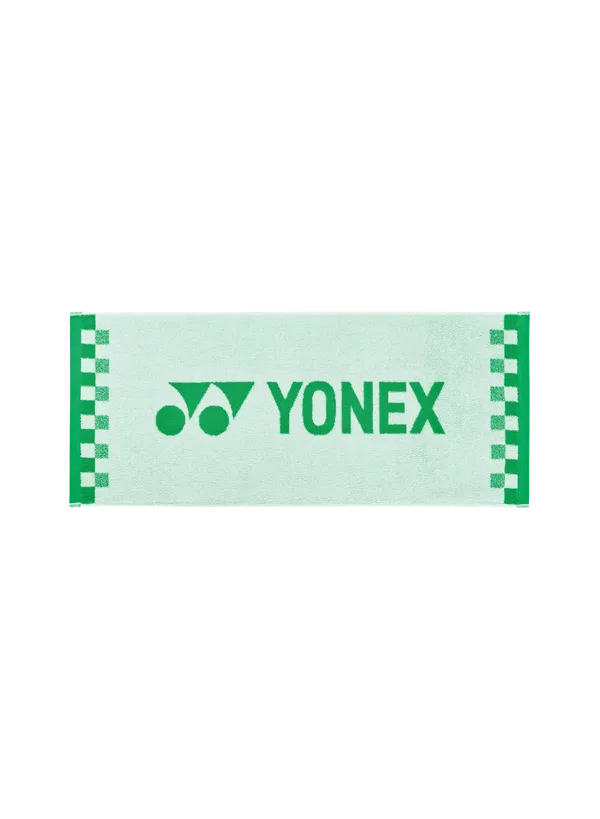 YONEX FACE TOWEL - AC1109EX